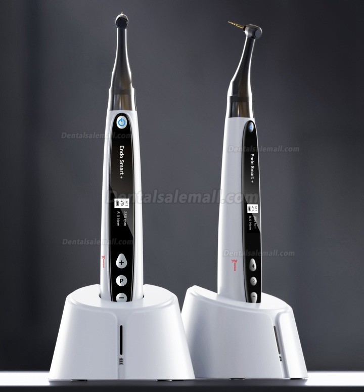 Woodpecker Endo Smart+ Dental Cordless Endodontic Motor with Reciprocating